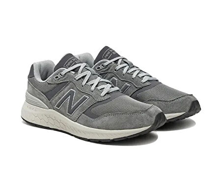 New Balance MW880CA6 Erkek Koşu Ayakkabısı MW880CA6 Gri