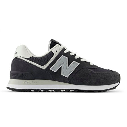 574 Unisex Gri Sneaker Ayakkabı U574ESJ