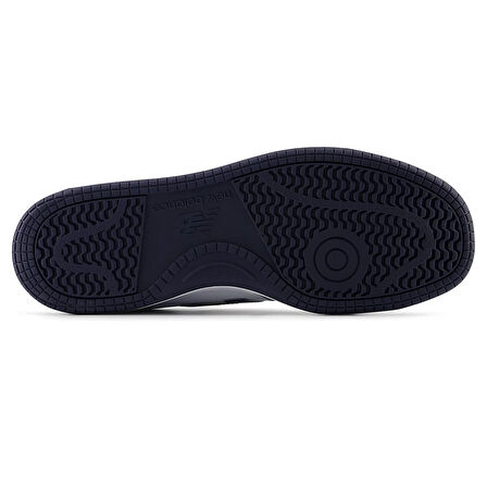 Bb80 Unisex Beyaz Sneaker Ayakkabı BB80UFG