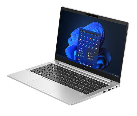 HP EliteBook 630 G10 725N6EA i5-1335U 16Gb Ram 512Gb Ssd 13.3" FullHD W11P Dizüstü Bilgisayar
