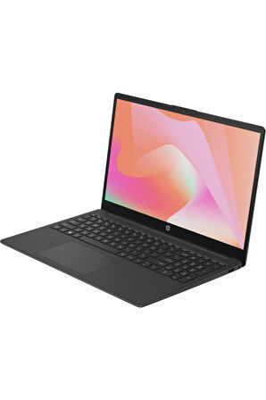 HP 15-FC0059NT AMD Ryzen 7 7730U 16GB 512GB SSD Freedos 15.6" FHD Taşınabilir Bilgisayar 8M1T1EA