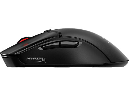 HYPERX PF Has 2 Core WL BK/BK Gaming Mouse Siyah