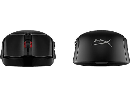 HYPERX PF Has 2 Core WL BK/BK Gaming Mouse Siyah