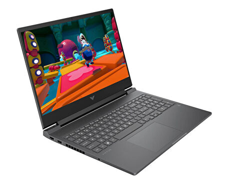 HP Victus 16-R0071NT GTI2TB Intel Core i7 13700H 32GB 2TB SSD RTX4070 Freedos  16.1” FHD 8V898EA