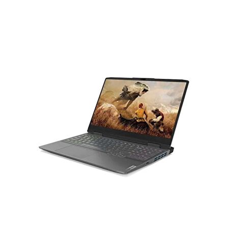 Lenovo LOQ 15IRH8 82XV00G9TXM2 Intel Core i7-13620H 64 GB 512 GB SSD RTX4060 15.6" Full HD Windows 11 Home Notebook