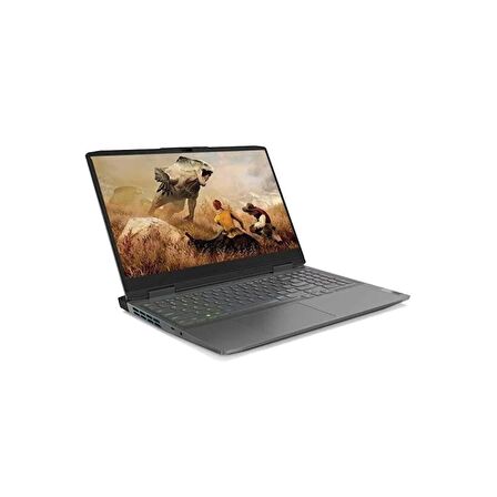 Lenovo LOQ 15IRH8 82XV00G9TXM2 Intel Core i7-13620H 64 GB 512 GB SSD RTX4060 15.6" Full HD Windows 11 Home Notebook