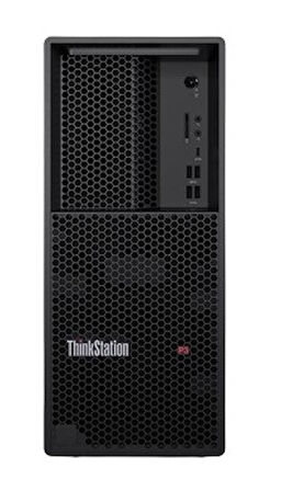 Lenovo Thinkstation P3 Tower 30GS001ATR i7-13700K 3.4GHz 2×16GB 4400MHz 1TB SSD Nvidia T1000 8GB Windows 11 Pro 750W Tower Workstation