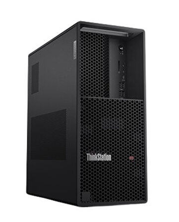 Lenovo Thinkstation P3 Tower 30GS001ATR i7-13700K 3.4GHz 2×16GB 4400MHz 1TB SSD Nvidia T1000 8GB Windows 11 Pro 750W Tower Workstation