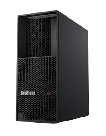 Lenovo Thinkstation P3 Tower 30GS001ATR i7-13700K 3.4GHz 2×16GB 4400MHz 1TB SSD Nvidia T1000 8GB Windows 11 Pro 750W Tower Workstation