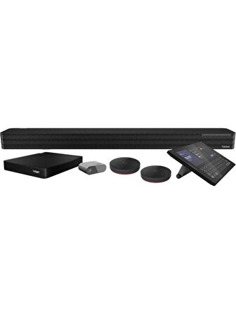 Lenovo Thinksmart Core Full Room Kit Mtr Teams Odası Video Konferans Seti