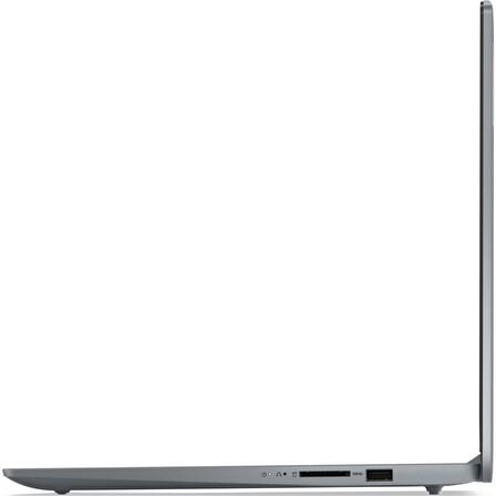 Lenovo IdeaPad Slim 3 15IAH8 Intel Core i5 12450H 8GB 512GB SSD Freedos 15.6" FHD Taşınabilir Bilgisayar 83ER000WTR