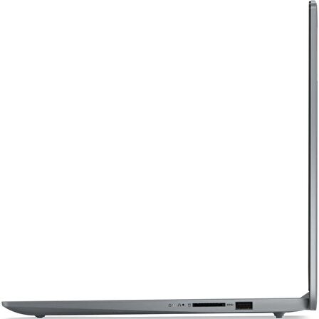 Lenovo IdeaPad Slim 3 15IAH8 Intel Core i5 12450H 8GB 512GB SSD Windows 10 Home 15.6" FHD Taşınabilir Bilgisayar 83ER000WTRM1