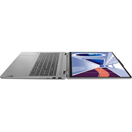 Yoga 7 Intel Core I7 1355u 16gb 1tb Ssd Windows 11 Home 16" Dokunmatik Bilgisayar 82YN002MTXM1