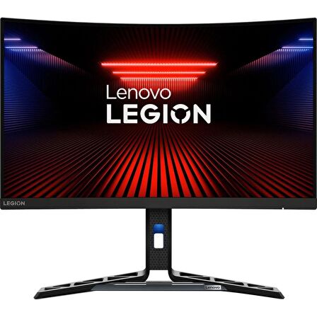 Lenovo Legion R27FC-30 27" Full HD 240Hz(280Hz OC) 0.5ms FreeSync Curved VA LED Gaming Monitör 67B6GAC1TK