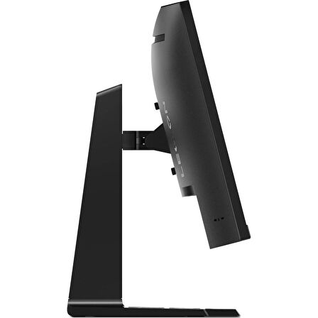 Lenovo Legion R27FC-30 27" Full HD 240Hz(280Hz OC) 0.5ms FreeSync Curved VA LED Gaming Monitör 67B6GAC1TK