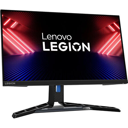 OUTLET Lenovo LENOVO LEGION R25I-30 24.5" FHD 0,5MS 165Hz (180Hz O.C.) 2XHDMI+1XDP/AUDIO OUT/FREESYNC PREMIUM/VESA