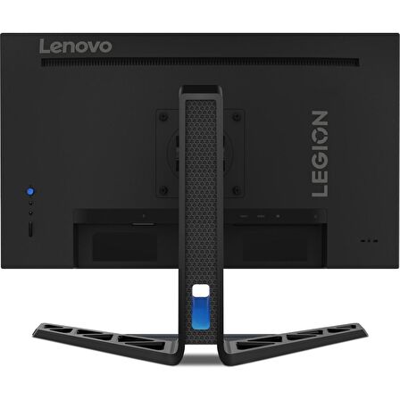 LENOVO 67B7GACBTK LEGION R25I-30 24.5" FHD 0,5MS 165Hz (180Hz O.C.) 2XHDMI+1XDP/AUDIO OUT/FREESYNC PREMIUM/VESA /SIYAH/IPS MONITÖR