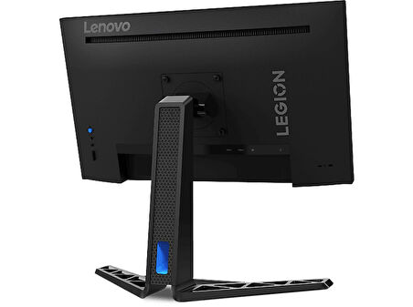 LENOVO Legion R25f-30 24.5 inç 240Hz(280Hz OC) 0.5ms Pivot FreeSync Full HD Gaming Monitör Siyah