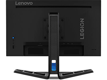 LENOVO Legion R25f-30 24.5 inç 240Hz(280Hz OC) 0.5ms Pivot FreeSync Full HD Gaming Monitör Siyah