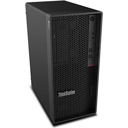 LENOVO 30GS001ATR WS P3 i7-13700K 16C 3.4GHz 32GB 4400MHz UDIMM 1TB SSD NVIDIA T1000 8GB W11 PRO 750W SERVER