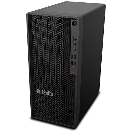 LENOVO 30GS001ATR WS P3 i7-13700K 16C 3.4GHz 32GB 4400MHz UDIMM 1TB SSD NVIDIA T1000 8GB W11 PRO 750W SERVER