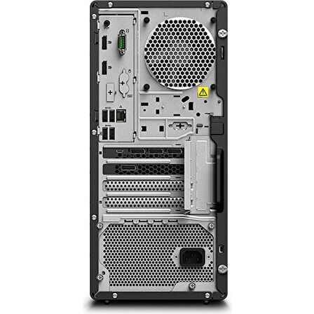 LENOVO 30GS001ATR WS P3 i7-13700K 16C 3.4GHz 32GB 4400MHz UDIMM 1TB SSD NVIDIA T1000 8GB W11 PRO 750W SERVER