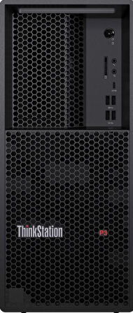 Lenovo ThinkStation P3 Tower 30GS003XTX i7-13700 16C 2.1GHz 32GB 512GB SSD RTX A2000 12GB Windows 11 750W Tower Workstation