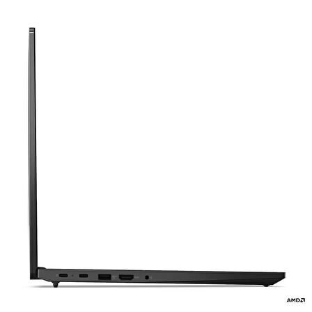 LENOVO THİNKPAD E16 GEN 1 AMD RYZEN™ 7 7730U 16 GB 512 GB SSD 16'' WUXGA IPS FREEDOS 21JT0017TX