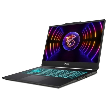 MSI Msı Cyborg 15 Intel Core I7 13620H 24GB 1tb SSD RTX4060 Windows 11 Pro 15.6" Fhd 144Hz Taşınabilir Bilgisayar A13VF-892XTR & Anzar Mouse A13VF892XTRA67