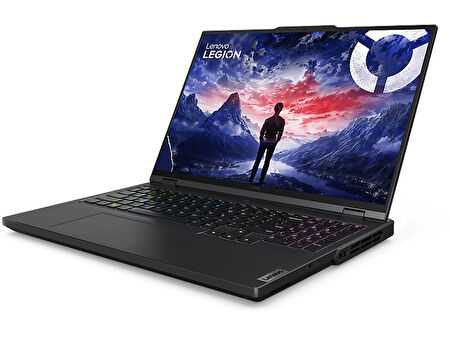 LENOVO Legion Pro 5/ Intel Core i9-14900HX/32GB RAM/1TB SSD/16"/RTX 4070/Win 11/Gaming Laptop Oniks Grisi 83DF00ALTR