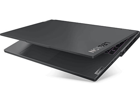 LENOVO Legion Pro 5/ Intel Core i9-14900HX/32GB RAM/1TB SSD/16"/RTX 4070/Win 11/Gaming Laptop Oniks Grisi 83DF00ALTR