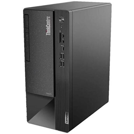 Lenovo ThinkCentre Neo 50t 12JB005DTR i5-12400 8Gb Ram 512Gb Ssd FreeDos Masaüstü Bilgisayar