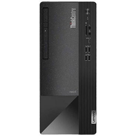 Lenovo ThinkCentre Neo 50t 12JB005DTR i5-12400 8Gb Ram 512Gb Ssd FreeDos Masaüstü Bilgisayar