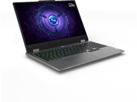 LENOVO LOQ/Core I7-13650HX/16GB RAM/512GB SSD/RTX 4060 8GB/15.6" FHD/W11/Laptop 83DV00G3TR