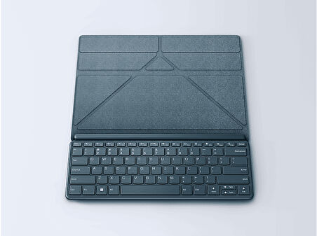 LENOVO Yoga Book 9/Intel Ultra 7 155U İşlemci/32GB RAM/1TB SSD/13.3"/OLED/Win 11/Laptop 83FF002QTR