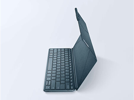 LENOVO Yoga Book 9/Intel Ultra 7 155U İşlemci/32GB RAM/1TB SSD/13.3"/OLED/Win 11/Laptop 83FF002QTR