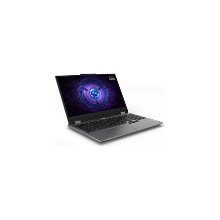 Lenovo Loq 15IAX9 83GS007WTR16 Intel Core I5 12450HX 16GB 512GB SSD Rtx 4050 Freedos 15.6'' Fhd Taşınabilir Bilgisayar