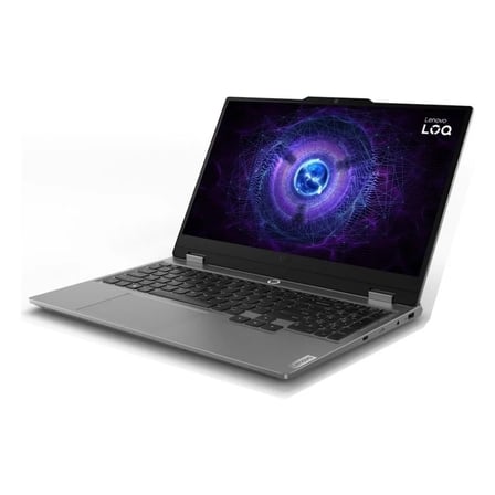 Lenovo Loq 15IAX9 83GS007WTR16 Intel Core I5 12450HX 16GB 512GB SSD Rtx 4050 Freedos 15.6'' Fhd Taşınabilir Bilgisayar