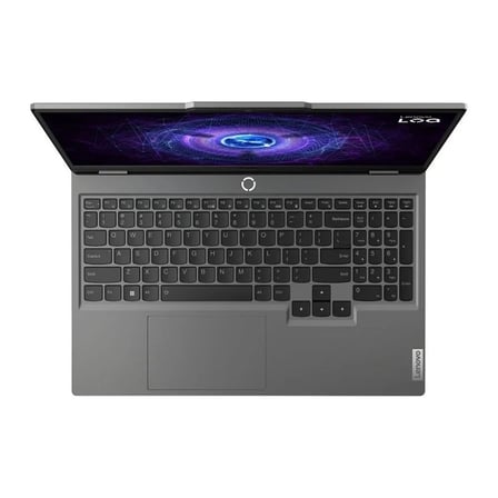 Lenovo Loq 15IAX9 83GS007WTR16 Intel Core I5 12450HX 16GB 512GB SSD Rtx 4050 Freedos 15.6'' Fhd Taşınabilir Bilgisayar