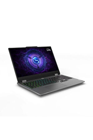 Lenovo LOQ 15IAX9 GTI132 Intel Core I5 12450HX 32GB 1TB SSD RTX4060 Freedos 15.6'' FHD Taşınabilir Bilgisayar 83GS007XTR+321