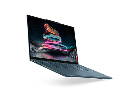 LENOVO Yoga Pro 9/Core Ultra 7 155H/16 GB Ram/1 TB SSD/RTX 4050/16" 3.2K/W11/Laptop 83DN004HTR