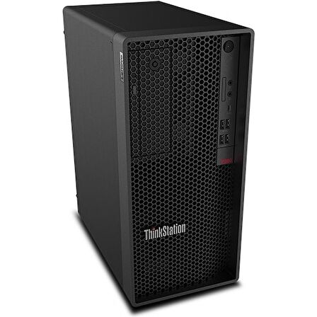 Lenovo 30Gs005vtr Ws P3 İ9-13900K 24C 3.0Ghz 1X16gb 4800Mhz Udımm 512Gb Ssd Nvıdıa T1000 8Gb W11 750W Tower