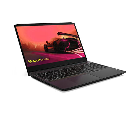 Lenovo IdeaPad Gaming 3 15ACH6 82K2029YTX R5-5500H 16 GB 512 GB SSD RTX2050 15.6" Dos Dizüstü Bilgisayar