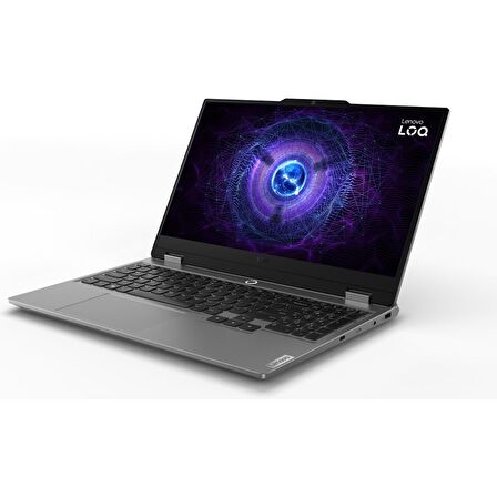 Lenovo LOQ 15IAX9I Intel Core i5 12450HX 16 GB 2 TBSSD  Arc A530M Freedos 15.6" FHD 83FQ000UTRAR14