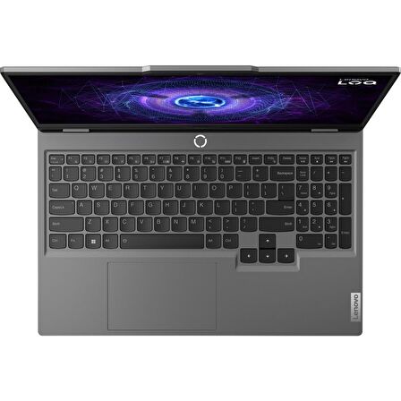 Lenovo LOQ 15IAX9I Intel Core i5 12450HX 16 GB 2 TBSSD  Arc A530M Freedos 15.6" FHD 83FQ000UTRAR14