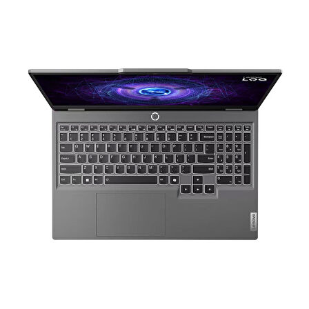 Lenovo LOQ 15IAX9I Intel Core i5-12450HX 8GB DDR5 512GB SSD Intel Arc A530M-4GDDR6 Win11Home 15.6 FHD 83FQ000VTR Taşınabilir Bilgisayar