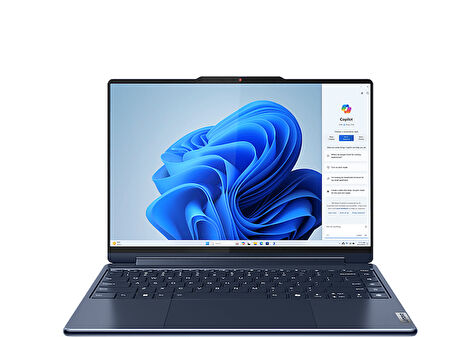 LENOVO Lenovo Yoga 9/ Intel Core Ultra 7 155H/ 16 GB Ram/ 1 TB SSD/ 14''/ Dokunmatik Ekran/ W11/ Laptop 83AC0005TR