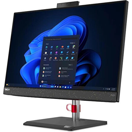 LENOVO AIO THINKCENTRE NEO 50A 12B800DYTRM1 I5-12450H 16GB 512GB SSD Windows 10 Pro 23.8" Dokunmatik All In One Pc