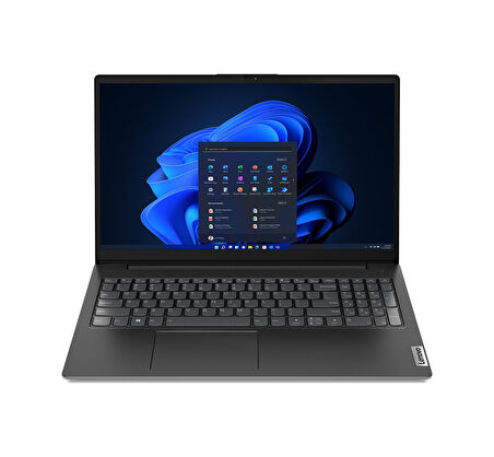 Lenovo V15 G3 IAP 82TT00QPTX i7-1255U 8 GB 512 GB SSD 15.6" Dos FHD Dizüstü Bilgisayar