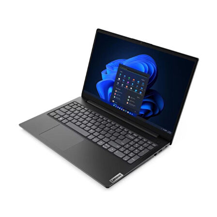 Lenovo V15 82TT00QMTX i7-1255U 16GB 512GB SSD 15.6 inç FreeDos 